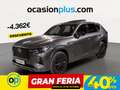 Mazda CX-60 2.5L e-Skyactiv-G PHEV Homura Plus AWD Gris - thumbnail 1