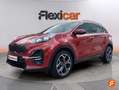 Kia Sportage 1.6 T-GDi GT Line Essential 4x4 177 Rojo - thumbnail 3