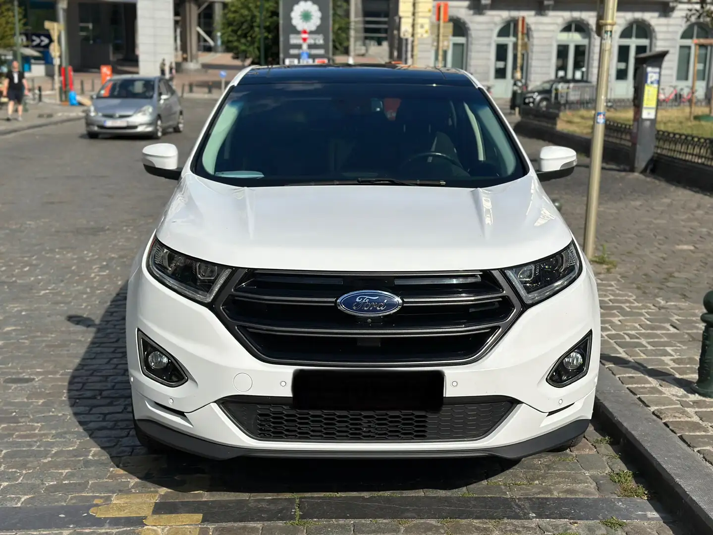 Ford Edge 2.0 TDCi AWD ST-Line PowerShift - 1