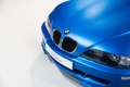 BMW Z3 M Z3 Roadster 3.2 M 321cv Blau - thumbnail 21