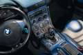 BMW Z3 M Z3 Roadster 3.2 M 321cv Blau - thumbnail 32