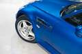 BMW Z3 M Z3 Roadster 3.2 M 321cv Blau - thumbnail 20