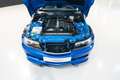 BMW Z3 M Z3 Roadster 3.2 M 321cv Blau - thumbnail 10