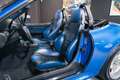 BMW Z3 M Z3 Roadster 3.2 M 321cv Blau - thumbnail 14