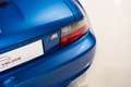 BMW Z3 M Z3 Roadster 3.2 M 321cv Blau - thumbnail 17