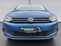 Volkswagen Touran 2.0 TDI Comfortline 147€ m. 20% Anzahlung Navi A Bleu - thumbnail 3