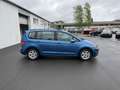 Volkswagen Touran 2.0 TDI Comfortline 147€ m. 20% Anzahlung Navi A Bleu - thumbnail 4