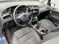 Volkswagen Touran 2.0 TDI Comfortline 147€ m. 20% Anzahlung Navi A Bleu - thumbnail 10