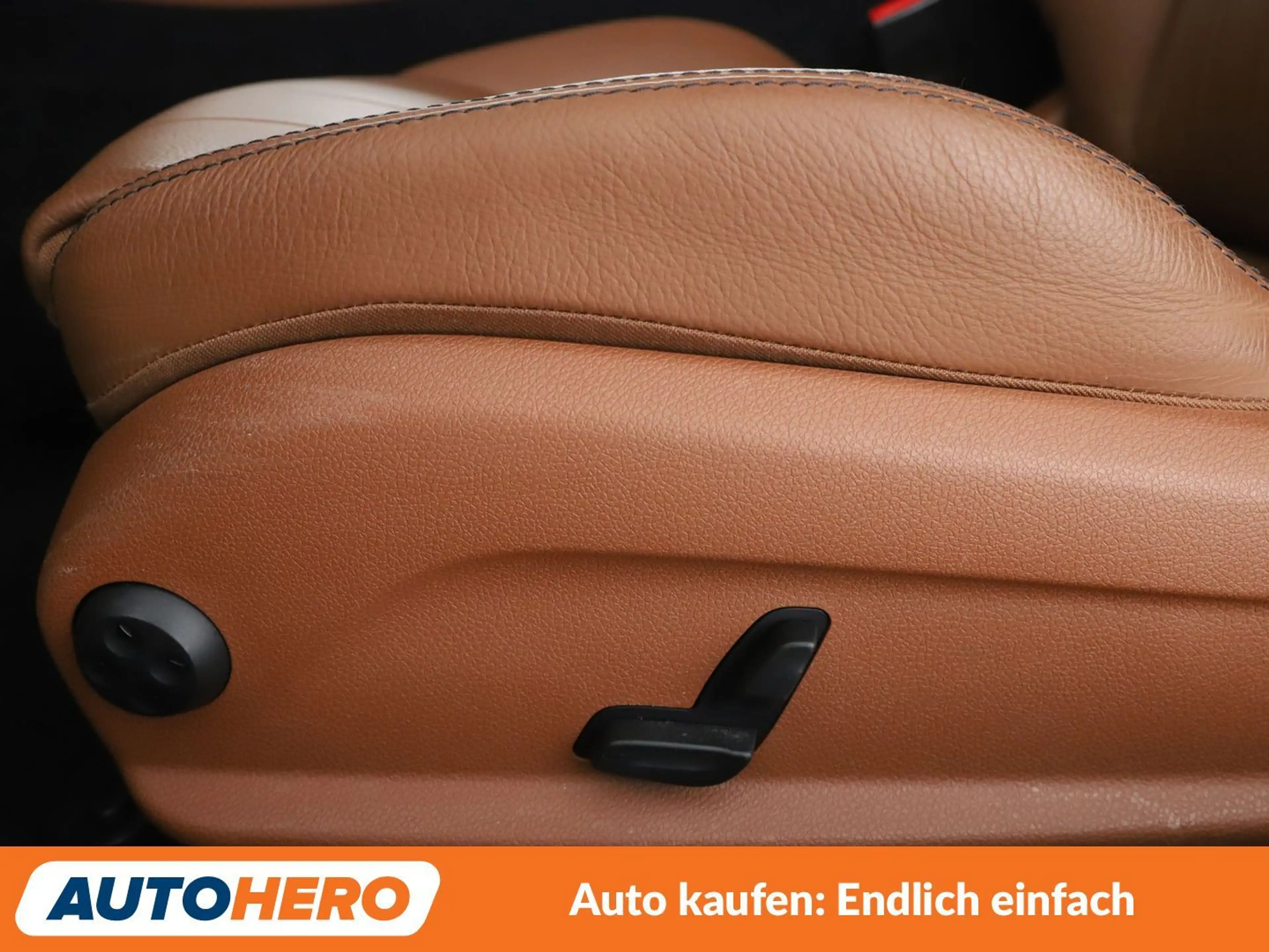 Mercedes-Benz E 450 4Matic Avantgarde Aut.*LED*NAVI*TEMPO*CAM*PDC*SHZ* — photo 38