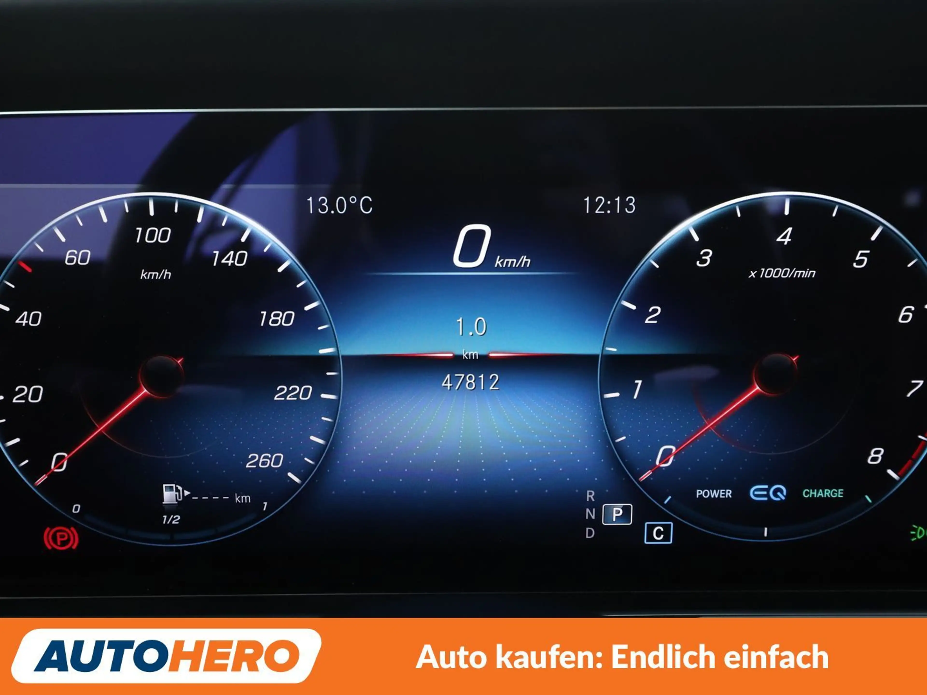 Mercedes-Benz E 450 4Matic Avantgarde Aut.*LED*NAVI*TEMPO*CAM*PDC*SHZ* — photo 20