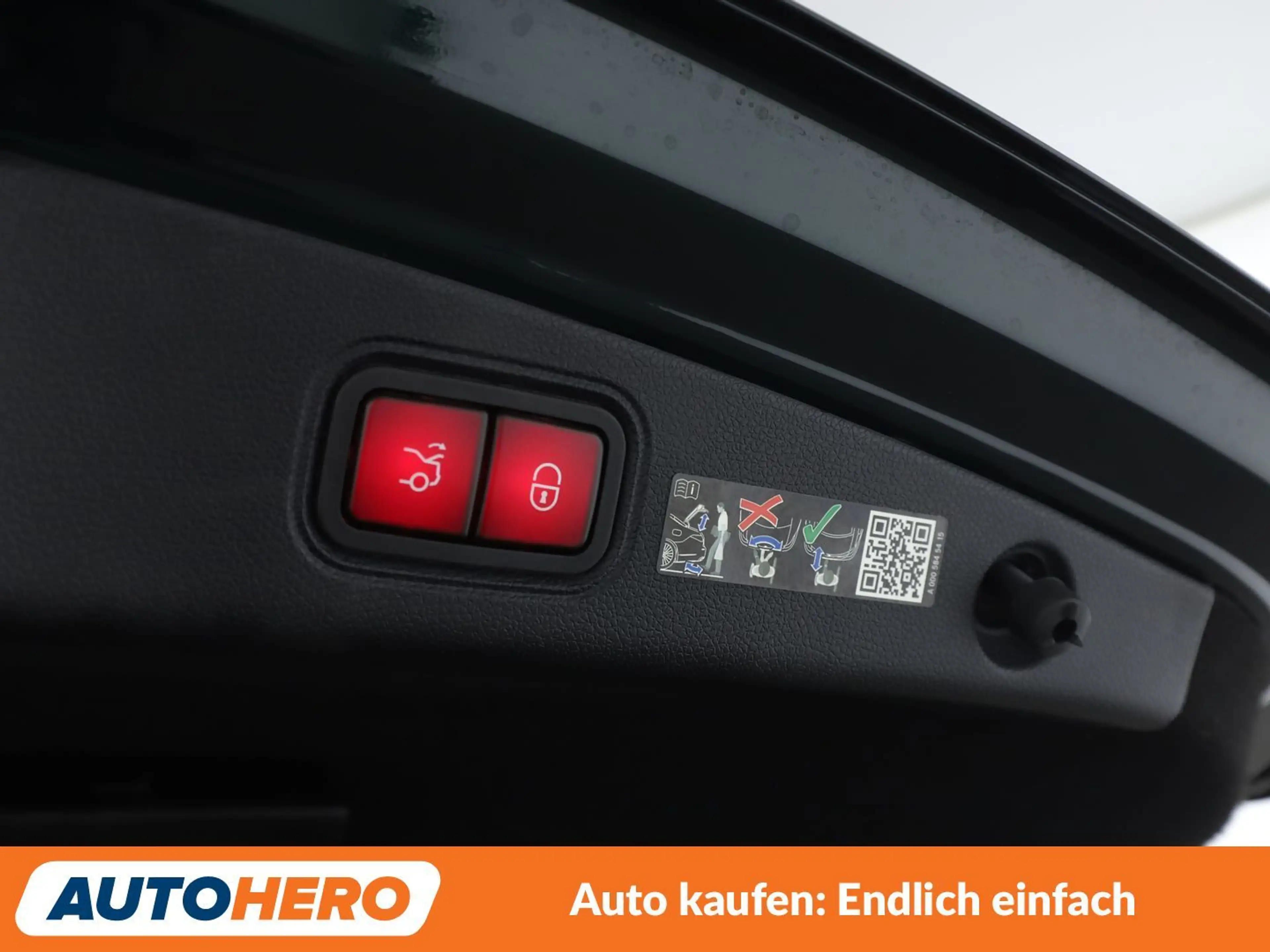 Mercedes-Benz E 450 4Matic Avantgarde Aut.*LED*NAVI*TEMPO*CAM*PDC*SHZ* — photo 37