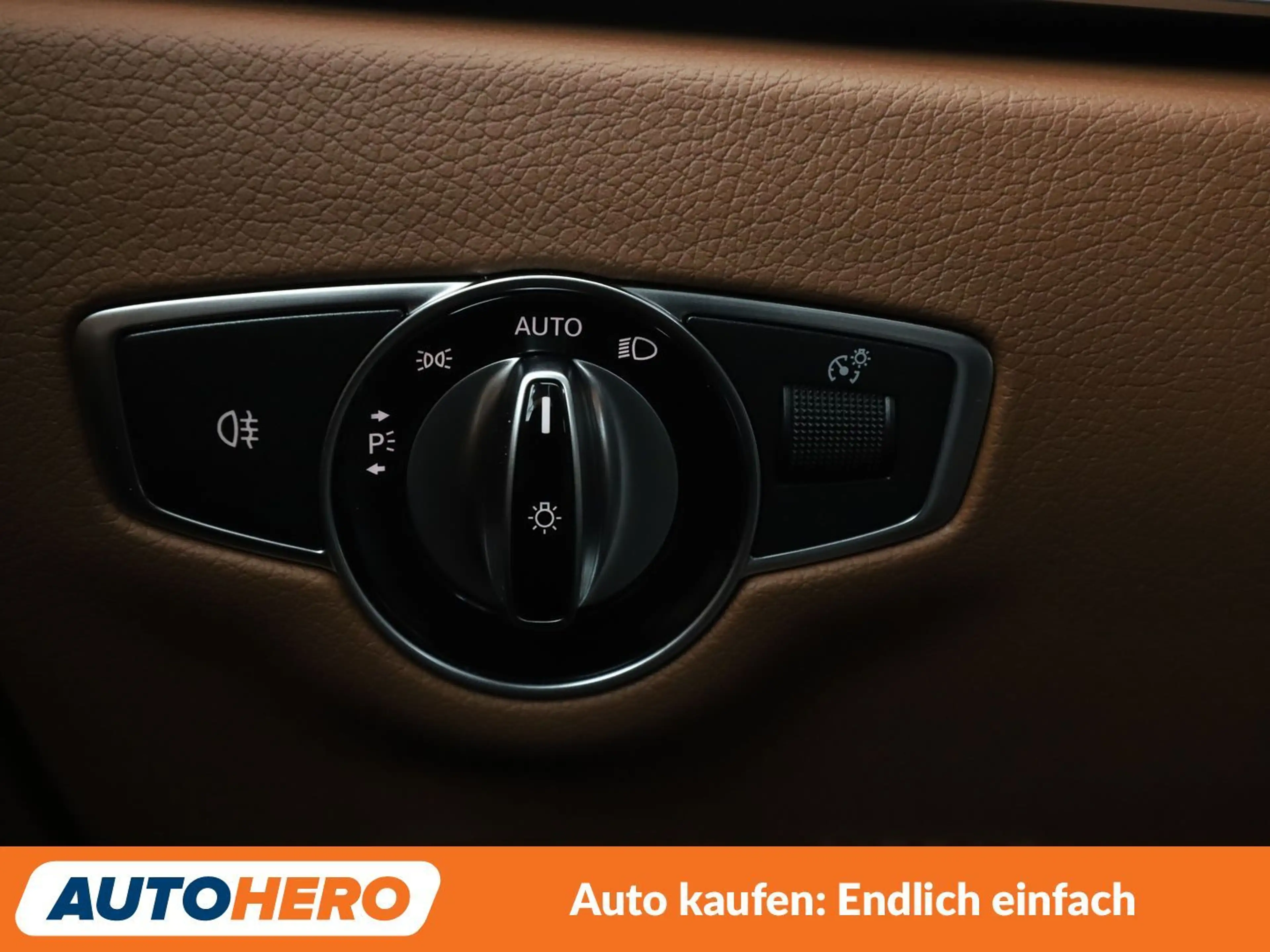 Mercedes-Benz E 450 4Matic Avantgarde Aut.*LED*NAVI*TEMPO*CAM*PDC*SHZ* — photo 26