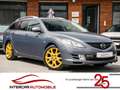 Mazda 6 2.5 TOP |PDC|Sitzheiz.|Leder|Klima Gris - thumbnail 1