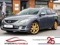 Mazda 6 2.5 TOP |PDC|Sitzheiz.|Leder|Klima Gris - thumbnail 10