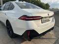 BMW 520 d M Sport AHK el. Komforts. Driv.Plus HeadUp Weiß - thumbnail 9
