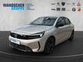 Opel Corsa 1.2 Turbo 16Zoll/All+Carplay+LED+Isofix Silber - thumbnail 1