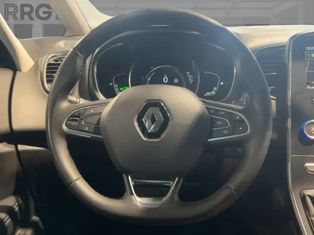 Renault Grand Scenic view 11