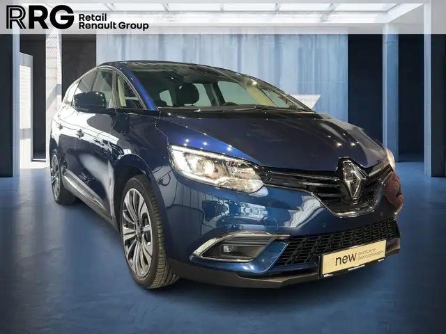 Renault Grand Scenic view 7