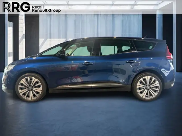 Renault Grand Scenic view 2