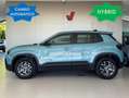 Jeep Avenger 1.2 Turbo 100 CV MHEV Longitude +WINTER PACK Gris - thumbnail 1