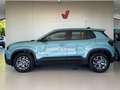 Jeep Avenger 1.2 Turbo 100 CV MHEV Longitude +WINTER PACK Gris - thumbnail 2