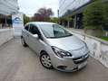 Opel Corsa 1.4 Expression 90 Gris - thumbnail 7