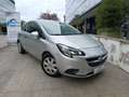 Opel Corsa 1.4 Expression 90 Gris - thumbnail 4