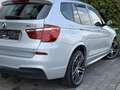 BMW X3 xDrive35i M Sport Edition Aut. Silber - thumbnail 6
