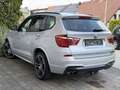 BMW X3 xDrive35i M Sport Edition Aut. Silber - thumbnail 8
