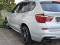 BMW X3 xDrive35i M Sport Edition Aut. Silber - thumbnail 7