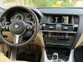 BMW X3 xDrive35i M Sport Edition Aut. Silber - thumbnail 13