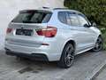 BMW X3 xDrive35i M Sport Edition Aut. Silber - thumbnail 5