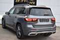 Mercedes-Benz GLB 200 AMG-Line* Automaat* Zetelverw* Camera* 2j garantie Szürke - thumbnail 4