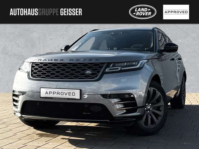 Imagine Land Rover Range Rover Velar D200 AWD R-DYNAMIC SE ACC