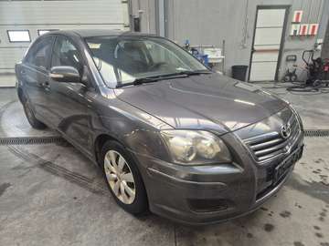2.0 Turbo D4D 16v / Marchand ou Export