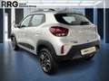 Dacia Spring Essential ELECTRIC 45 Silber - thumbnail 4