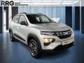 Dacia Spring Essential ELECTRIC 45 Silber - thumbnail 7