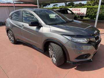 1.5t Sport Navi Adas my20