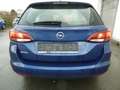 Opel Astra 1.5 CDTI Edition Klimaautomatik Navi LED Blau - thumbnail 12