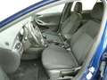 Opel Astra 1.5 CDTI Edition Klimaautomatik Navi LED Blau - thumbnail 3