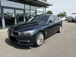 BMW Série 3 (F34) 318DA 143CH LUXURY