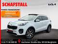 Kia Sportage GT-Line 4WD DCT Panorama AHK Technik- & Leder-Pake Wit - thumbnail 1
