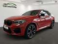 BMW X4 M X4M*Competition*A.LED*ACC*360*Pano*H&K*HUD*NavPr crvena - thumbnail 1