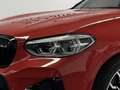 BMW X4 M X4M*Competition*A.LED*ACC*360*Pano*H&K*HUD*NavPr crvena - thumbnail 7