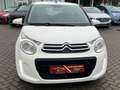 Citroen C1 1.0VTi Shine*Automatik*DAB*Bluetooth* Weiß - thumbnail 2