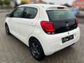 Citroen C1 1.0VTi Shine*Automatik*DAB*Bluetooth* Weiß - thumbnail 4