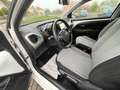 Citroen C1 1.0VTi Shine*Automatik*DAB*Bluetooth* Weiß - thumbnail 10