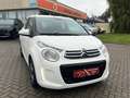 Citroen C1 1.0VTi Shine*Automatik*DAB*Bluetooth* Weiß - thumbnail 1