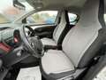 Citroen C1 1.0VTi Shine*Automatik*DAB*Bluetooth* Weiß - thumbnail 9