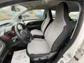 Citroen C1 1.0VTi Shine*Automatik*DAB*Bluetooth* Weiß - thumbnail 11